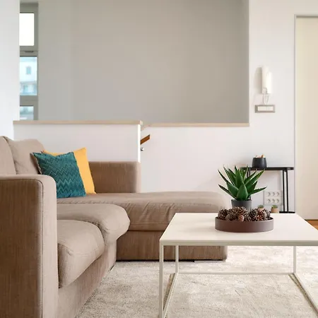 Apartment Sun Penthouse Split