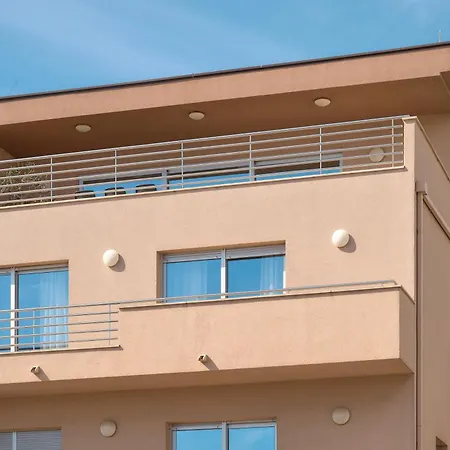 Sun Penthouse Apartment Split