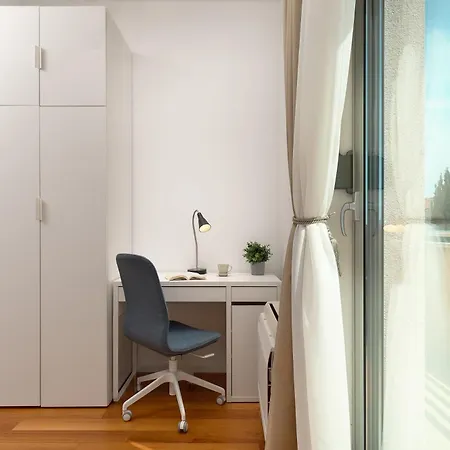 Sun Penthouse Apartment