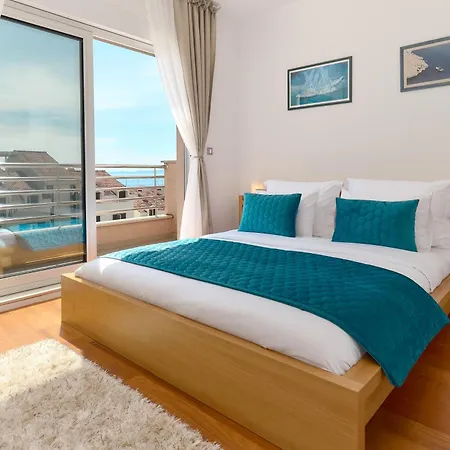 Apartment Sun Penthouse Split
