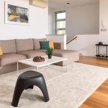 Apartment Sun Penthouse *